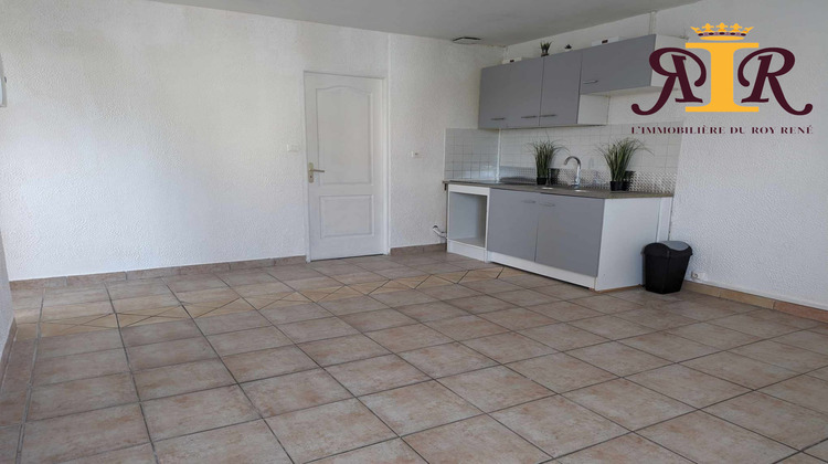 Ma-Cabane - Vente Appartement Arles, 41 m²