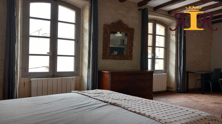 Ma-Cabane - Vente Appartement Arles, 54 m²