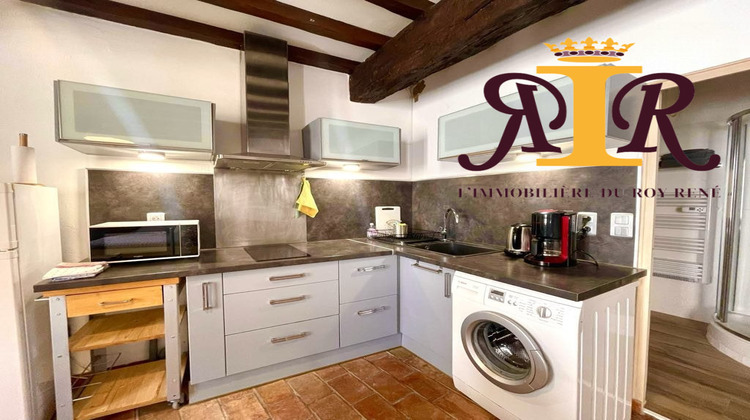 Ma-Cabane - Vente Appartement Arles, 54 m²