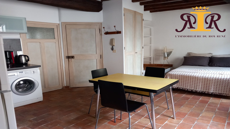 Ma-Cabane - Vente Appartement Arles, 54 m²