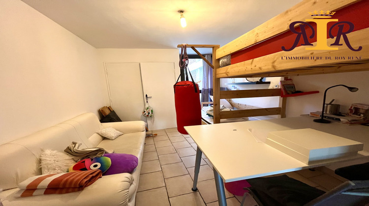 Ma-Cabane - Vente Appartement Arles, 61 m²