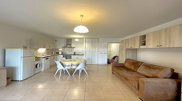 Ma-Cabane - Vente Appartement ARLES, 40 m²