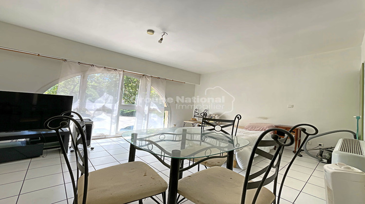 Ma-Cabane - Vente Appartement ARLES, 30 m²