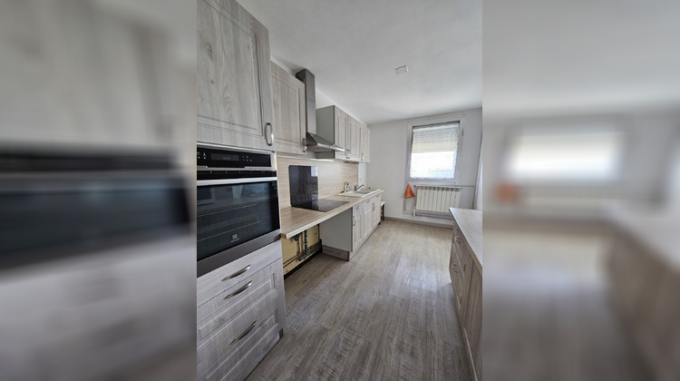 Ma-Cabane - Vente Appartement Arles, 61 m²