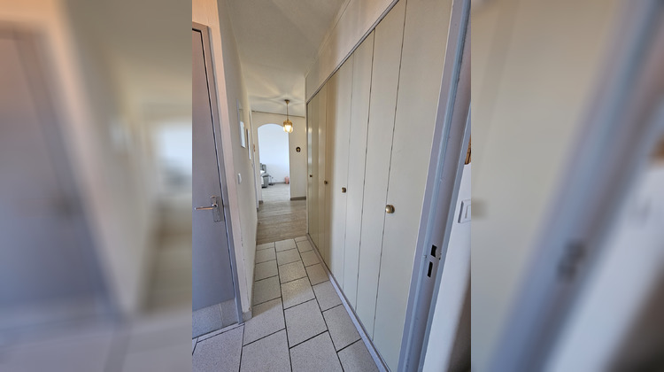 Ma-Cabane - Vente Appartement Arles, 61 m²