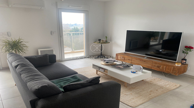 Ma-Cabane - Vente Appartement ARLES, 74 m²