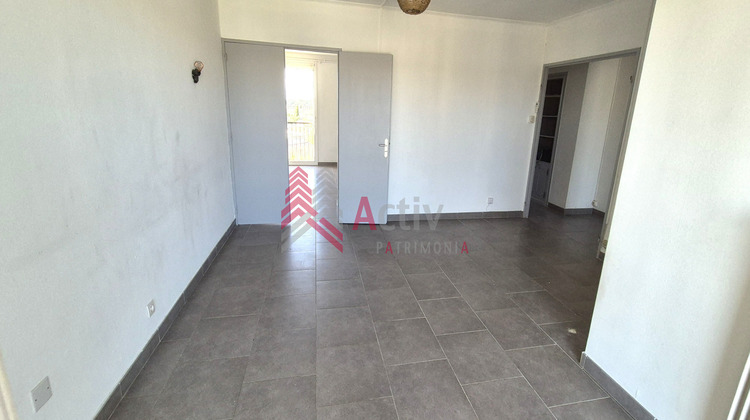 Ma-Cabane - Vente Appartement Arles, 63 m²