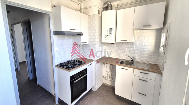 Ma-Cabane - Vente Appartement Arles, 63 m²