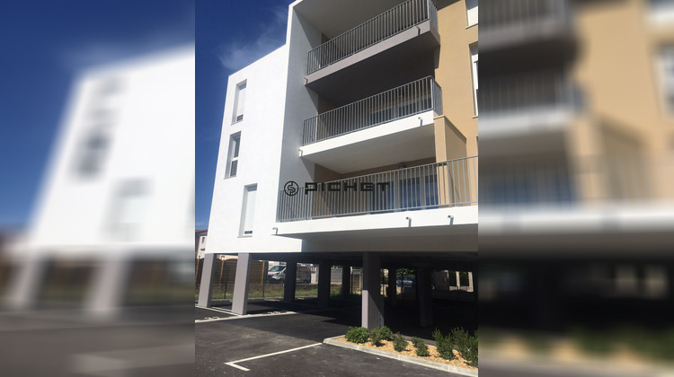 Ma-Cabane - Vente Appartement ARLES, 39 m²