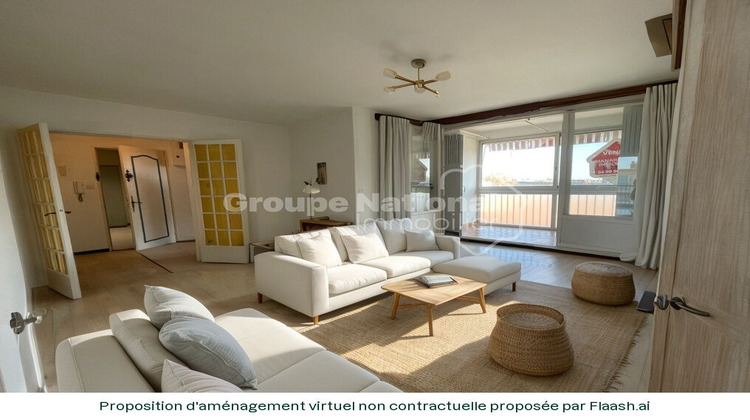 Ma-Cabane - Vente Appartement ARLES, 63 m²
