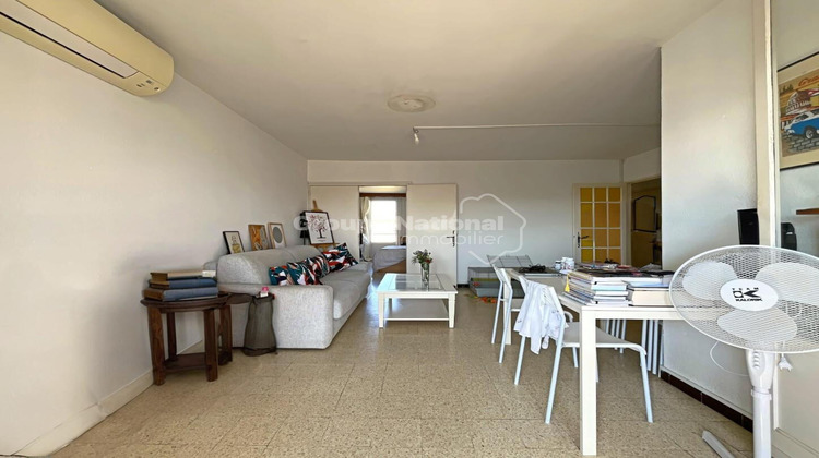 Ma-Cabane - Vente Appartement ARLES, 63 m²