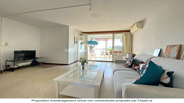 Ma-Cabane - Vente Appartement ARLES, 63 m²