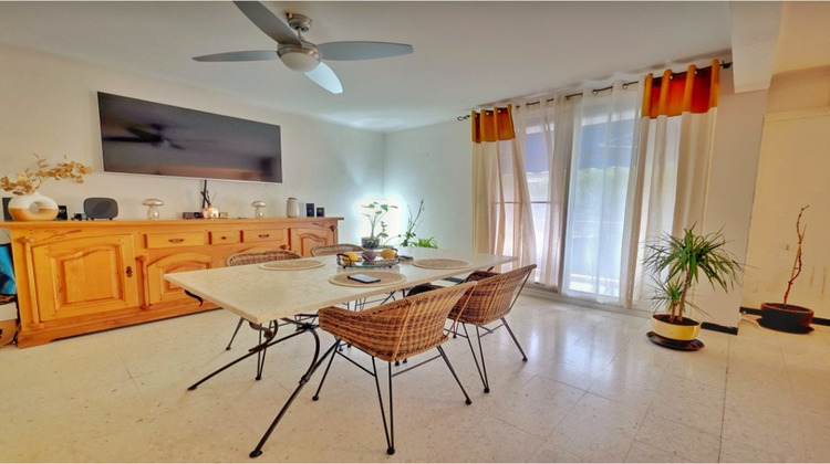 Ma-Cabane - Vente Appartement Arles, 92 m²