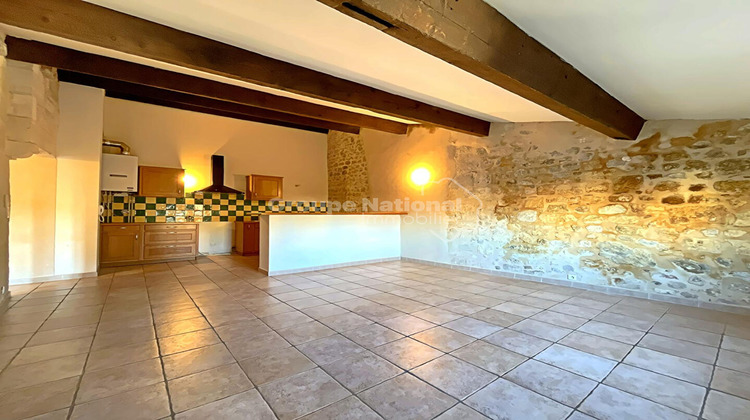 Ma-Cabane - Vente Appartement ARLES, 77 m²