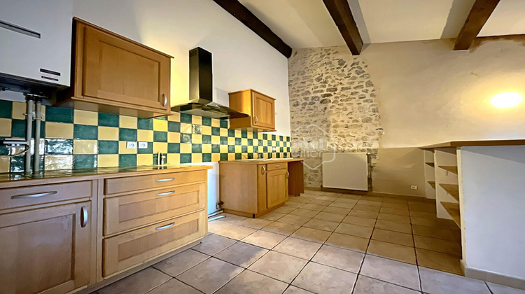 Ma-Cabane - Vente Appartement ARLES, 77 m²