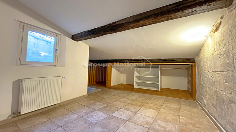 Ma-Cabane - Vente Appartement ARLES, 77 m²