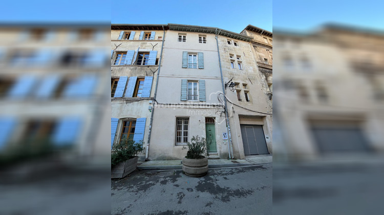 Ma-Cabane - Vente Appartement ARLES, 77 m²