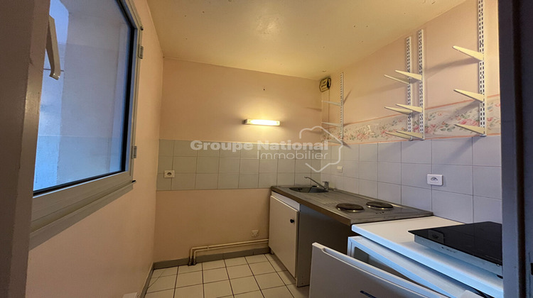 Ma-Cabane - Vente Appartement ARLES, 31 m²
