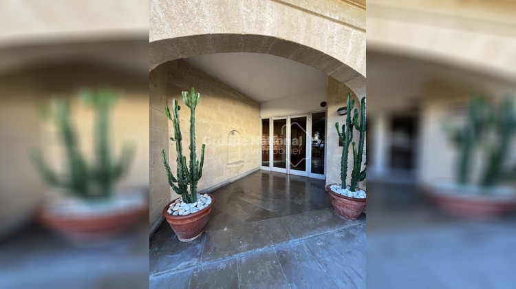 Ma-Cabane - Vente Appartement ARLES, 31 m²