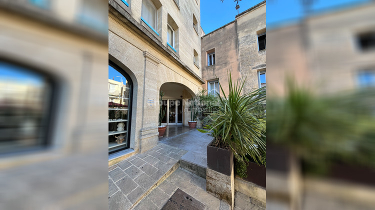 Ma-Cabane - Vente Appartement ARLES, 31 m²
