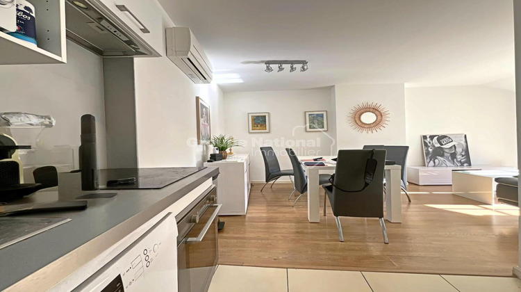 Ma-Cabane - Vente Appartement ARLES, 41 m²