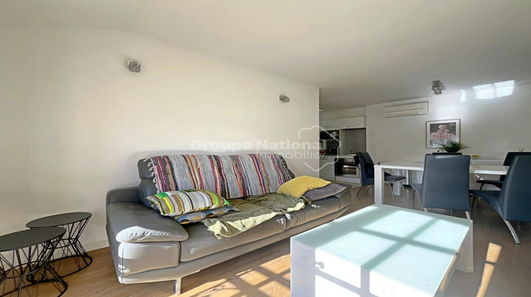 Ma-Cabane - Vente Appartement ARLES, 41 m²