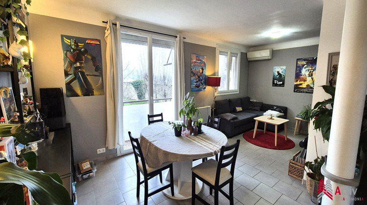 Ma-Cabane - Vente Appartement Arles, 62 m²