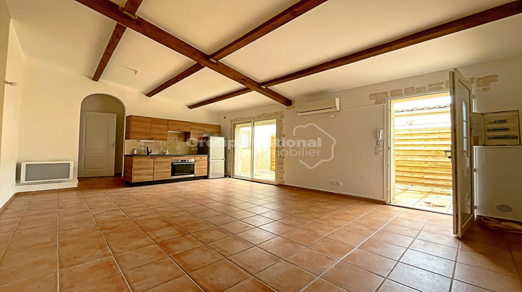 Ma-Cabane - Vente Appartement ARLES, 43 m²