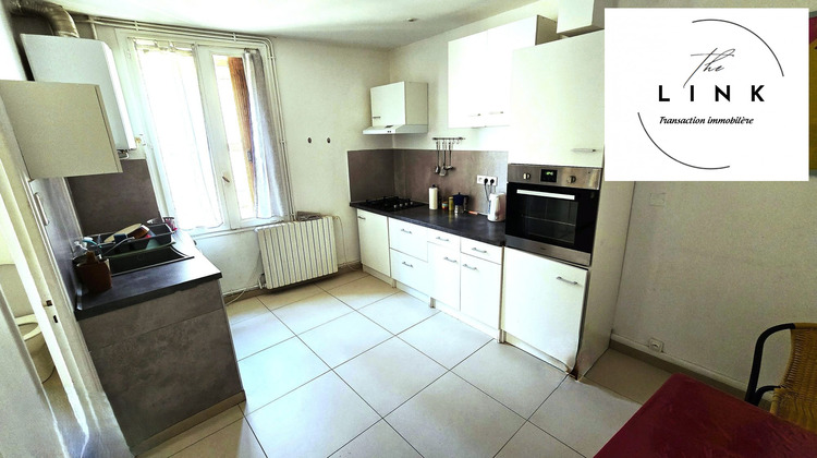 Ma-Cabane - Vente Appartement Arles, 70 m²