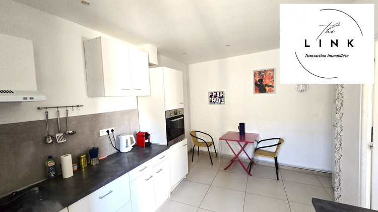 Ma-Cabane - Vente Appartement Arles, 70 m²