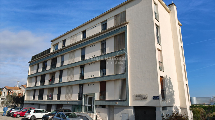 Ma-Cabane - Vente Appartement ARLES, 68 m²