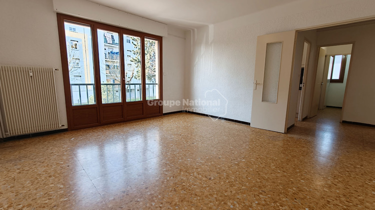 Ma-Cabane - Vente Appartement ARLES, 68 m²