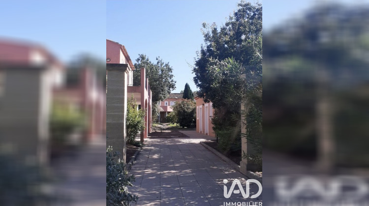 Ma-Cabane - Vente Appartement Arles, 22 m²