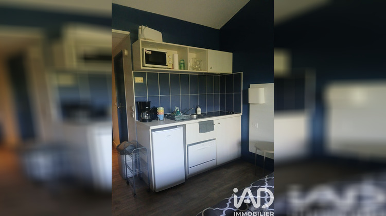 Ma-Cabane - Vente Appartement Arles, 22 m²