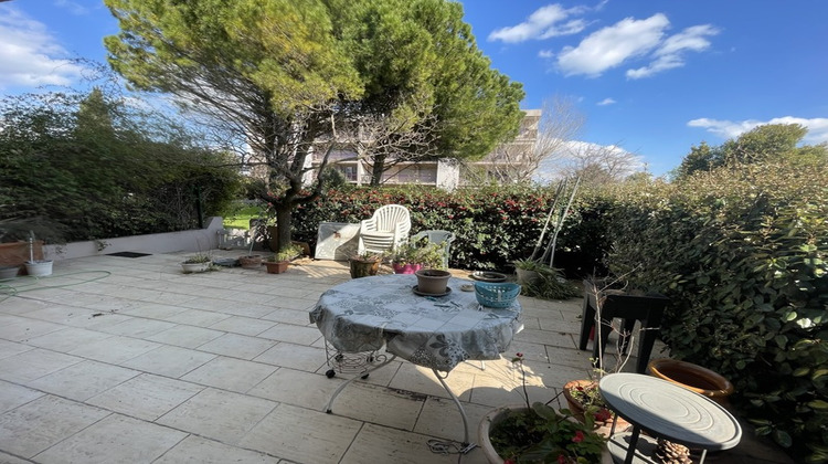 Ma-Cabane - Vente Appartement ARLES, 98 m²