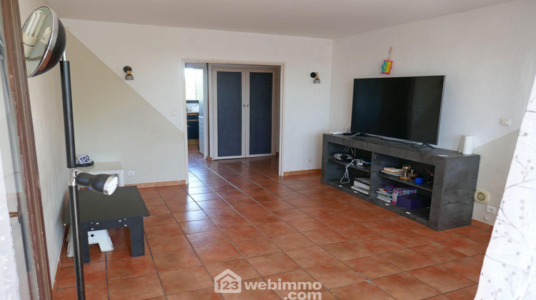 Ma-Cabane - Vente Appartement Arles, 73 m²