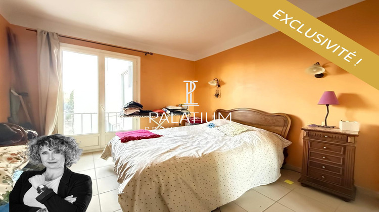 Ma-Cabane - Vente Appartement Arles, 64 m²
