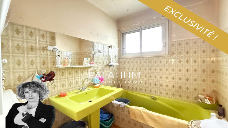 Ma-Cabane - Vente Appartement Arles, 64 m²