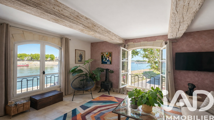 Ma-Cabane - Vente Appartement Arles, 100 m²