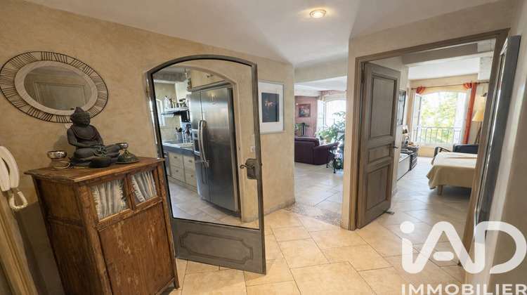 Ma-Cabane - Vente Appartement Arles, 100 m²