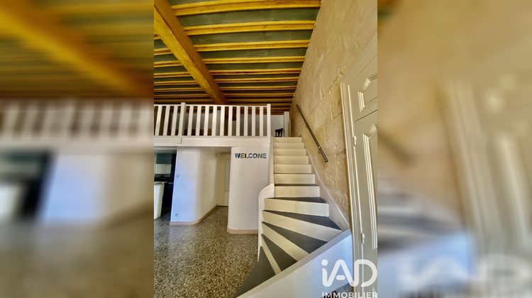 Ma-Cabane - Vente Appartement Arles, 34 m²