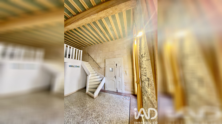 Ma-Cabane - Vente Appartement Arles, 34 m²