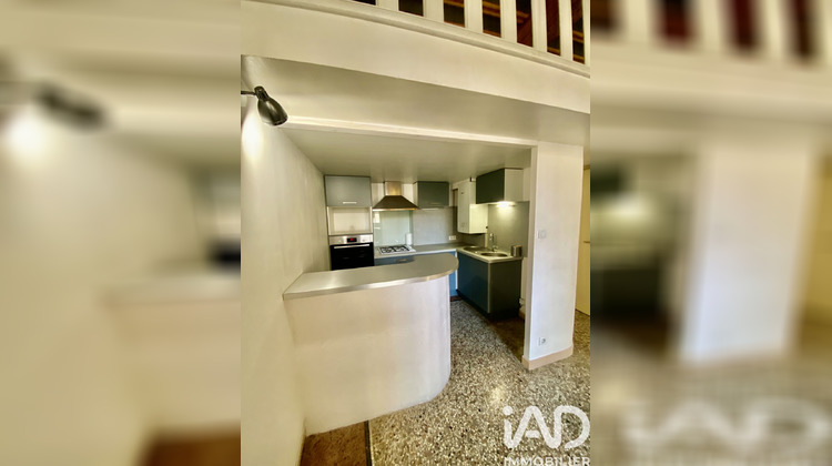 Ma-Cabane - Vente Appartement Arles, 34 m²