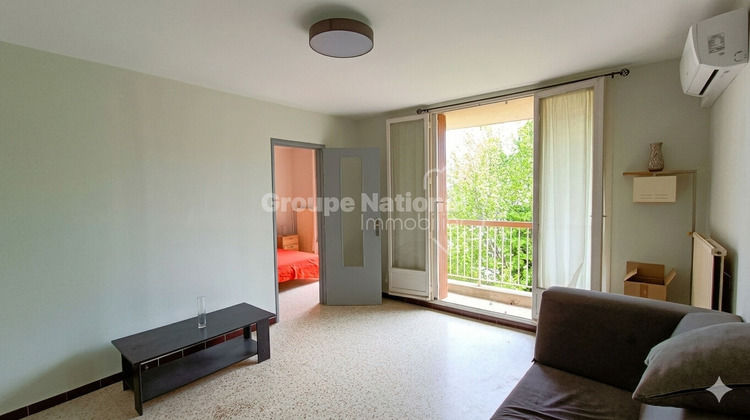 Ma-Cabane - Vente Appartement ARLES, 49 m²