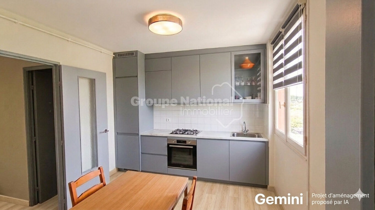 Ma-Cabane - Vente Appartement ARLES, 49 m²