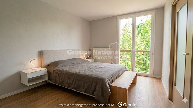 Ma-Cabane - Vente Appartement ARLES, 49 m²