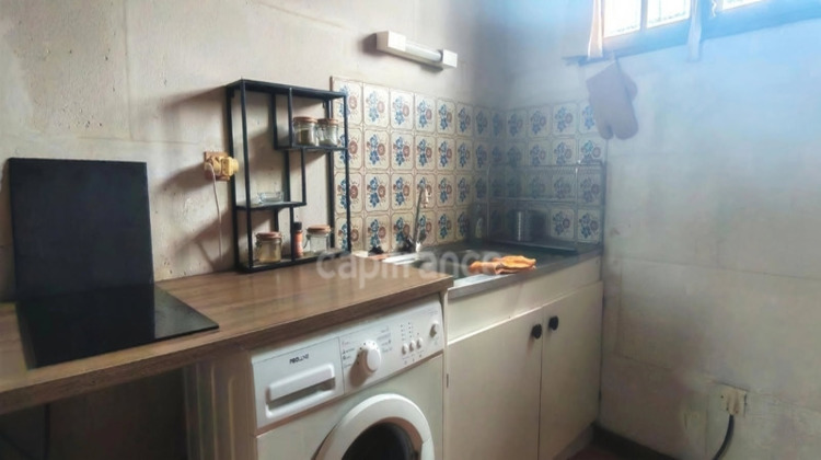 Ma-Cabane - Vente Appartement ARLES, 42 m²