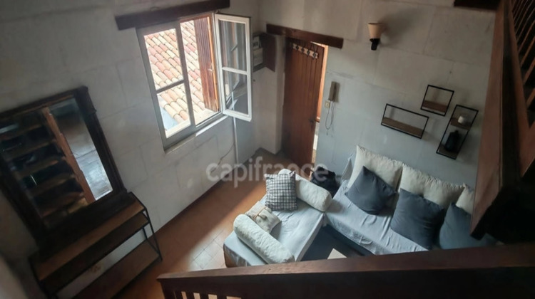 Ma-Cabane - Vente Appartement ARLES, 42 m²