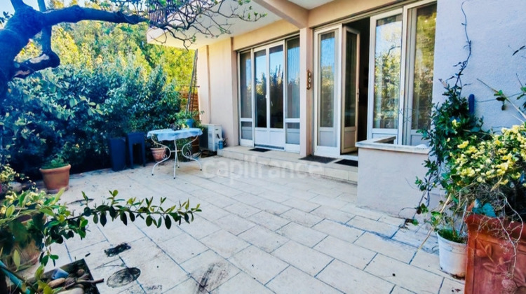 Ma-Cabane - Vente Appartement ARLES, 98 m²