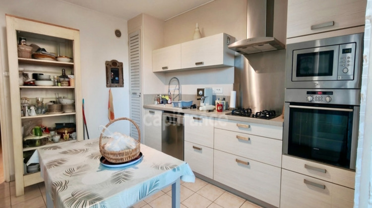 Ma-Cabane - Vente Appartement ARLES, 98 m²